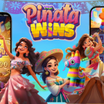 Pinata Wins: Strategi Bermain cepat maxwin 