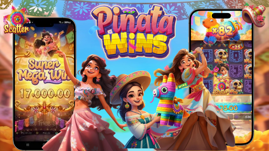 Pinata Wins: Strategi Bermain cepat maxwin 